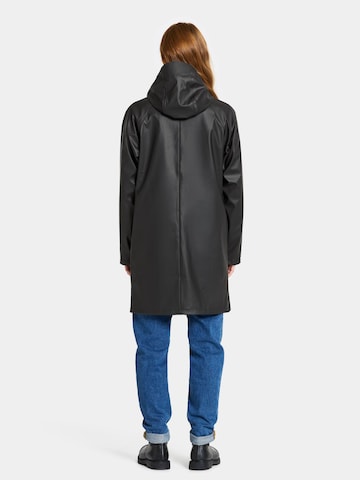 Veste outdoor 'ELLY' Didriksons en noir