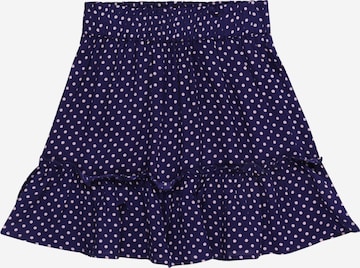 ABOUT YOU Skirt 'Masha' in Blue: front