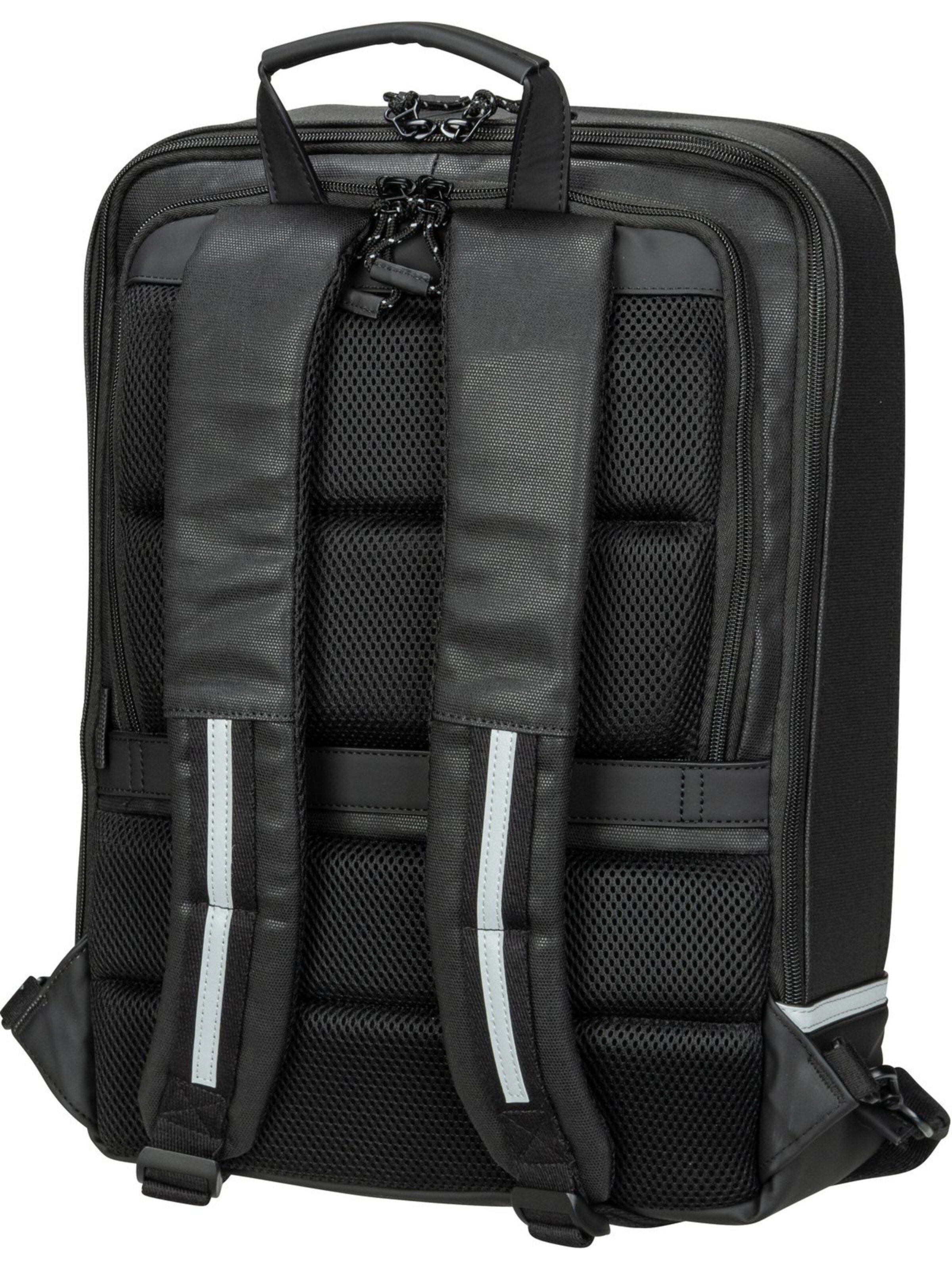 JOST Rugzak in Zwart