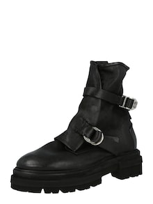 A.S.98 Boots “Heaven” neri