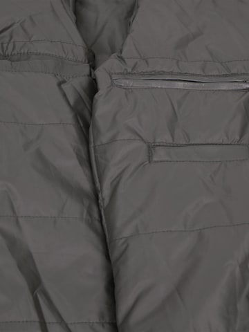 bugatti - Chaqueta de entretiempo 'Enzo/M' en negro