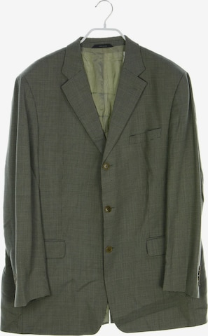 RENÉ LEZARD Blazer XL in Grau: predná strana