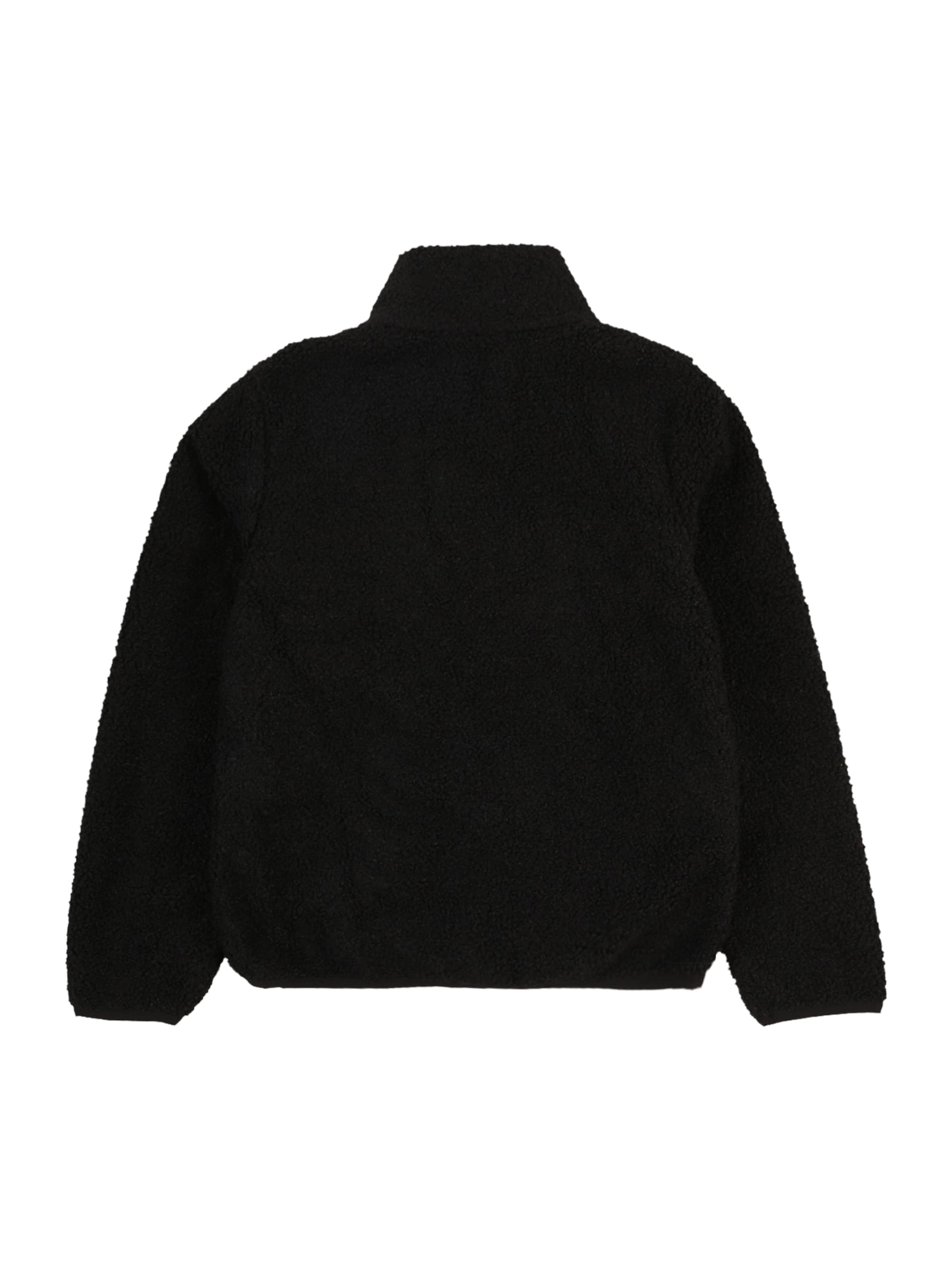 Geacă de primăvară-toamnă de la s.Oliver pe negru