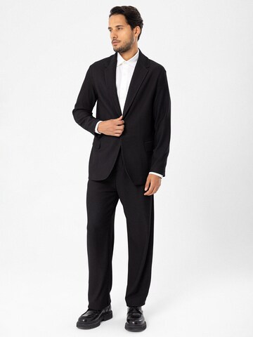 Antioch Regular fit Blazer in Black