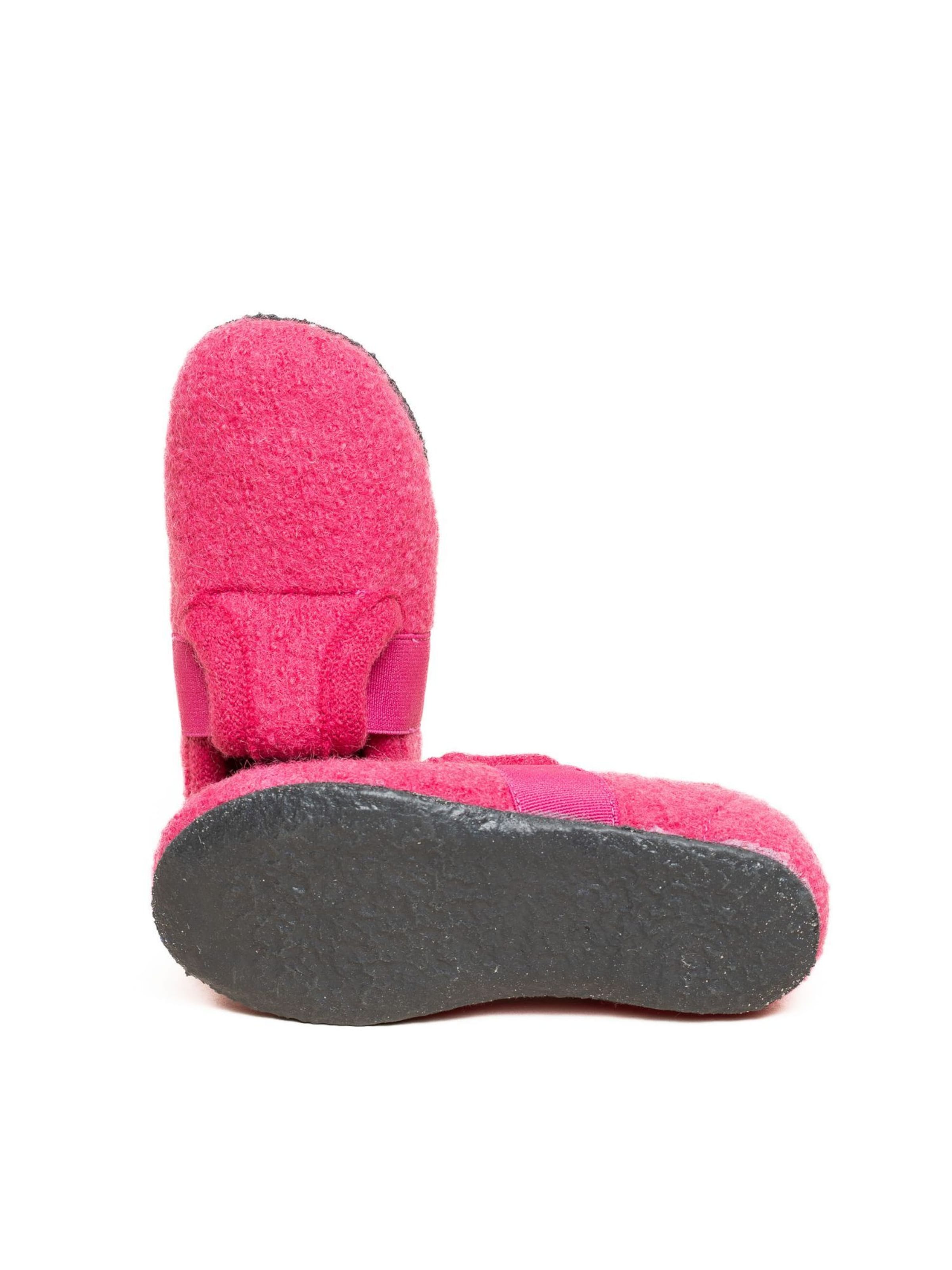 Gottstein Slippers 'Alpine Runner Alpine Runner' in Pink