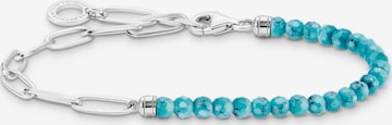 Thomas Sabo Bracelet in Silver: front