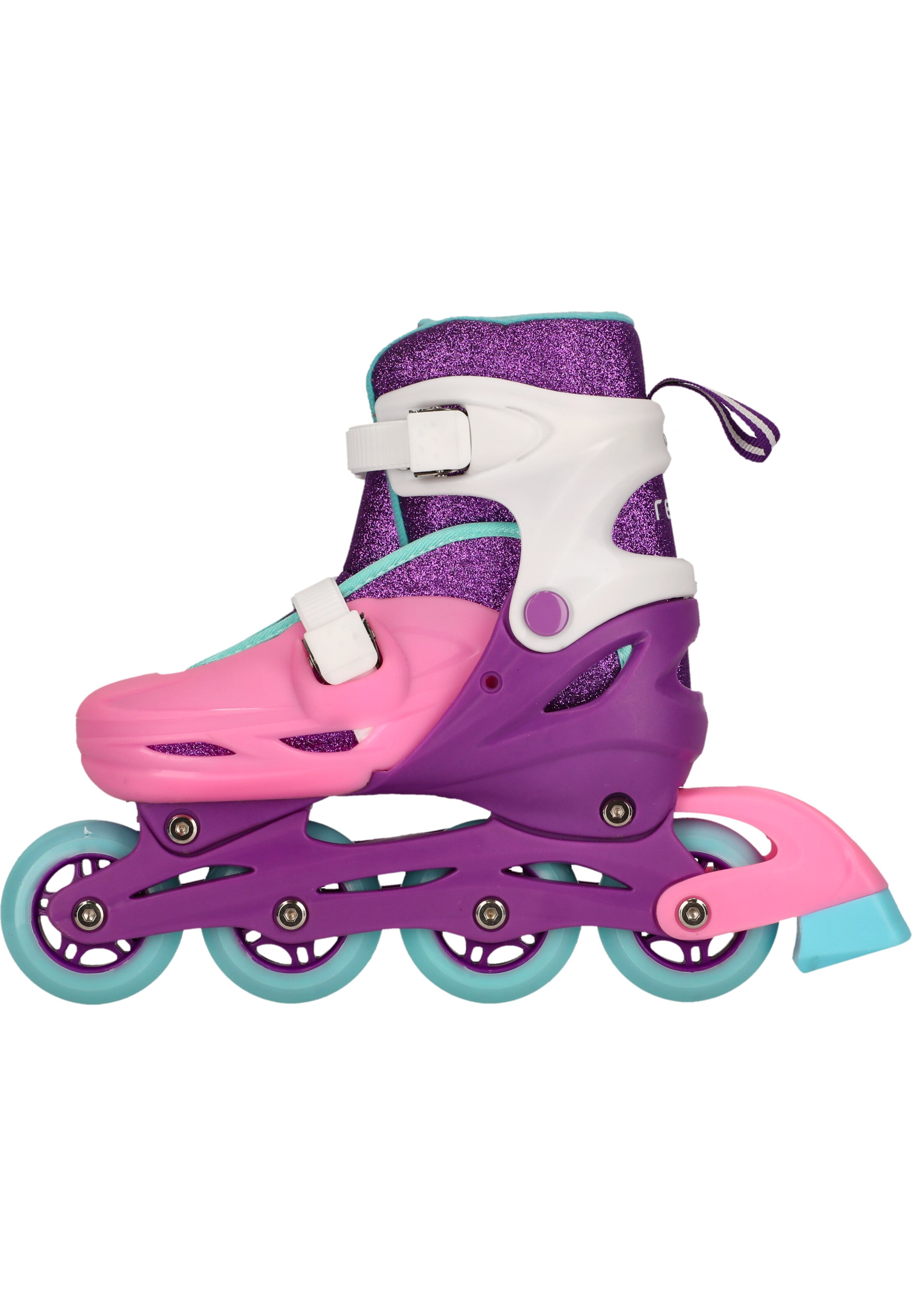 Rezo Inline skates en rolschaatsen in Lila