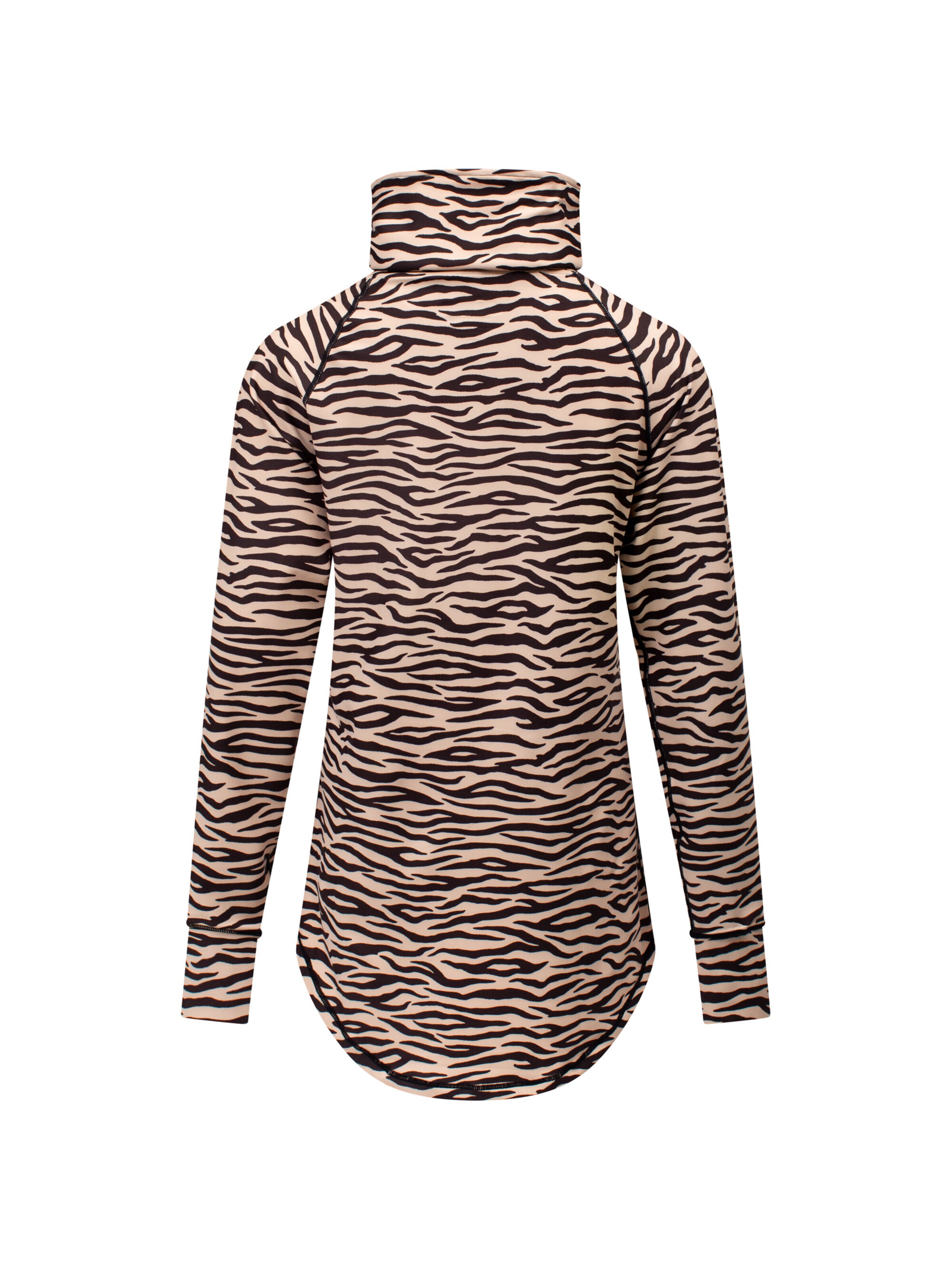 Eivy Performance Shirt 'Icecold' in Beige