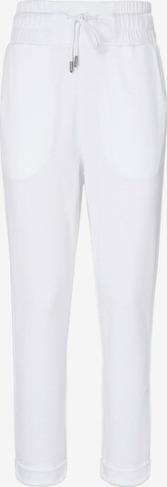 MARGITTES Pantalon en blanc, Vue avec produit