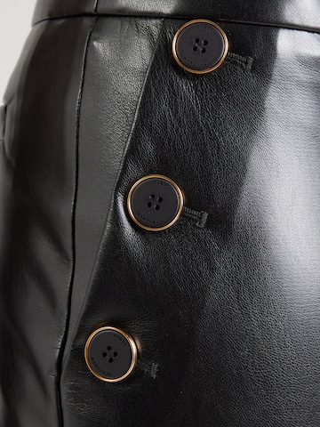 Skinny Pantaloni 'FERGIE' di GUESS by Marciano in nero