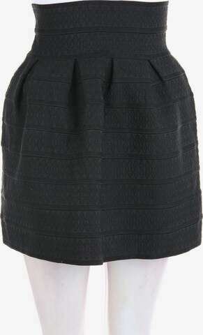 Tally Weijl Skirt in XS in Black: front