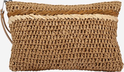 ESPRIT Clutch in braun, Produktansicht