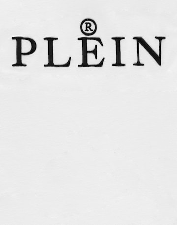 Philipp Plein Shirt in Wit