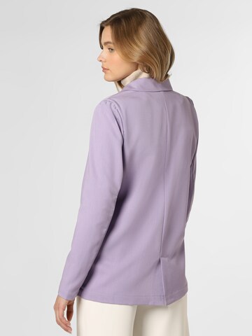 Blazer ' Kate ' Noisy may en violet