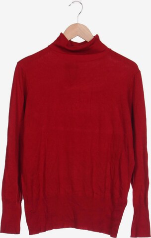 Betty Barclay Sweater & Cardigan in XXL in Red: front