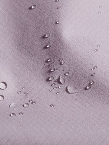 MAMMUT Outdoor Jacket 'Aenergy' in Purple