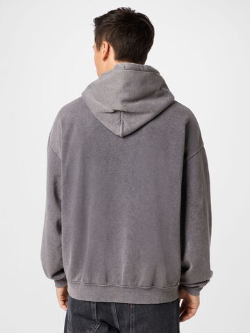 BDG Urban Outfitters Sweatshirt in Schwarz