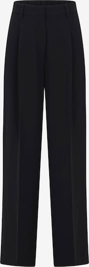 Klostuotos kelnės 'Mara' iš Guido Maria Kretschmer Women, spalva – juoda, Prekių apžvalga