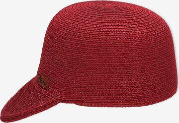 STERNTALER Hat in Red