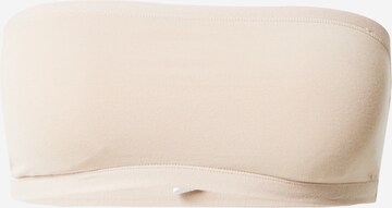 ETAM Bandeau BH i beige: forside