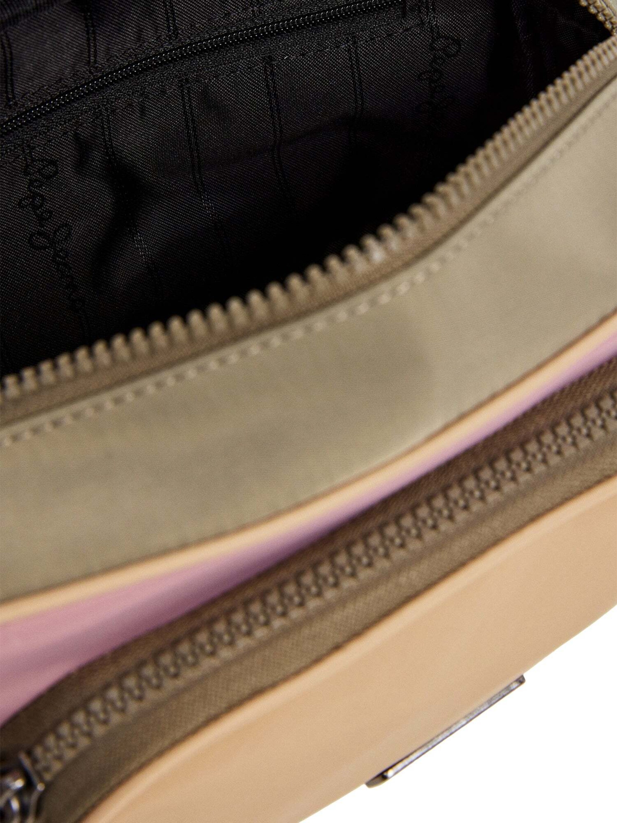 Pepe Jeans Handtas in Groen