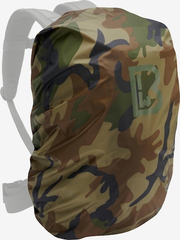Brandit Bag accessories in Mixed colors: front