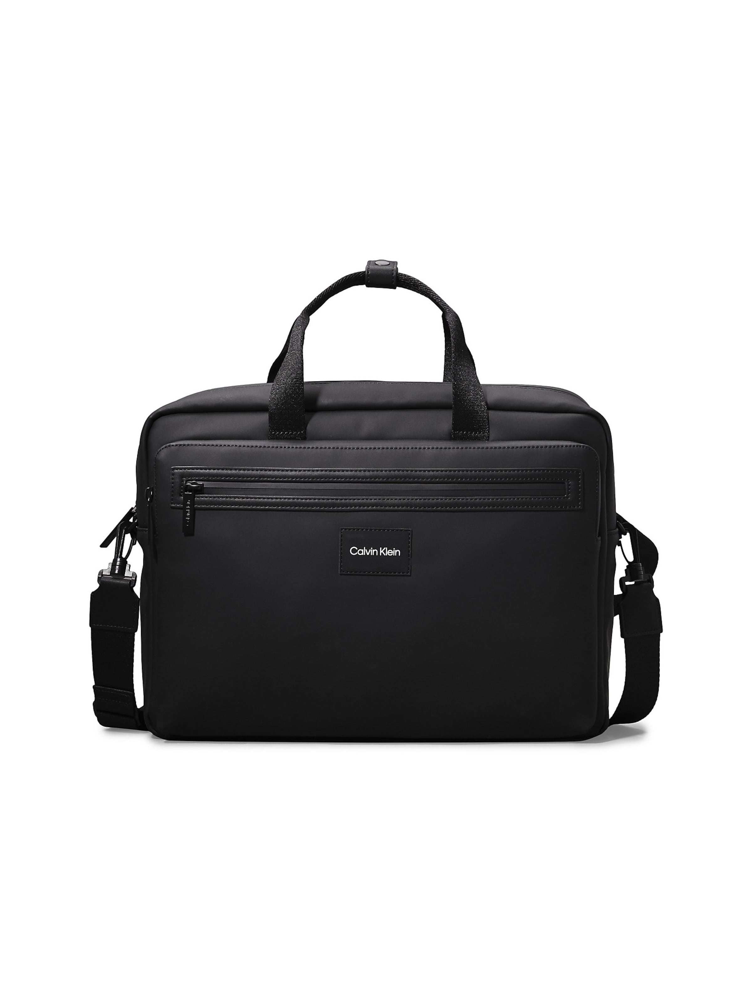 Calvin klein laptoptas sale