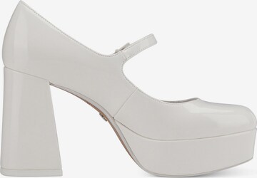 TAMARIS Pumps in White