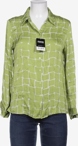 Someday Blouse & Tunic in M in Green: front