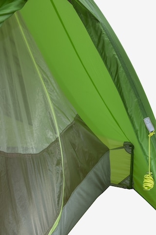 VAUDE Tent ' Lizard Seamless 1-2P ' in Green