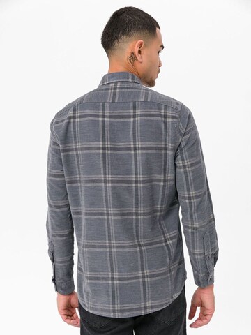 By Diess Collection Shirt in Grey