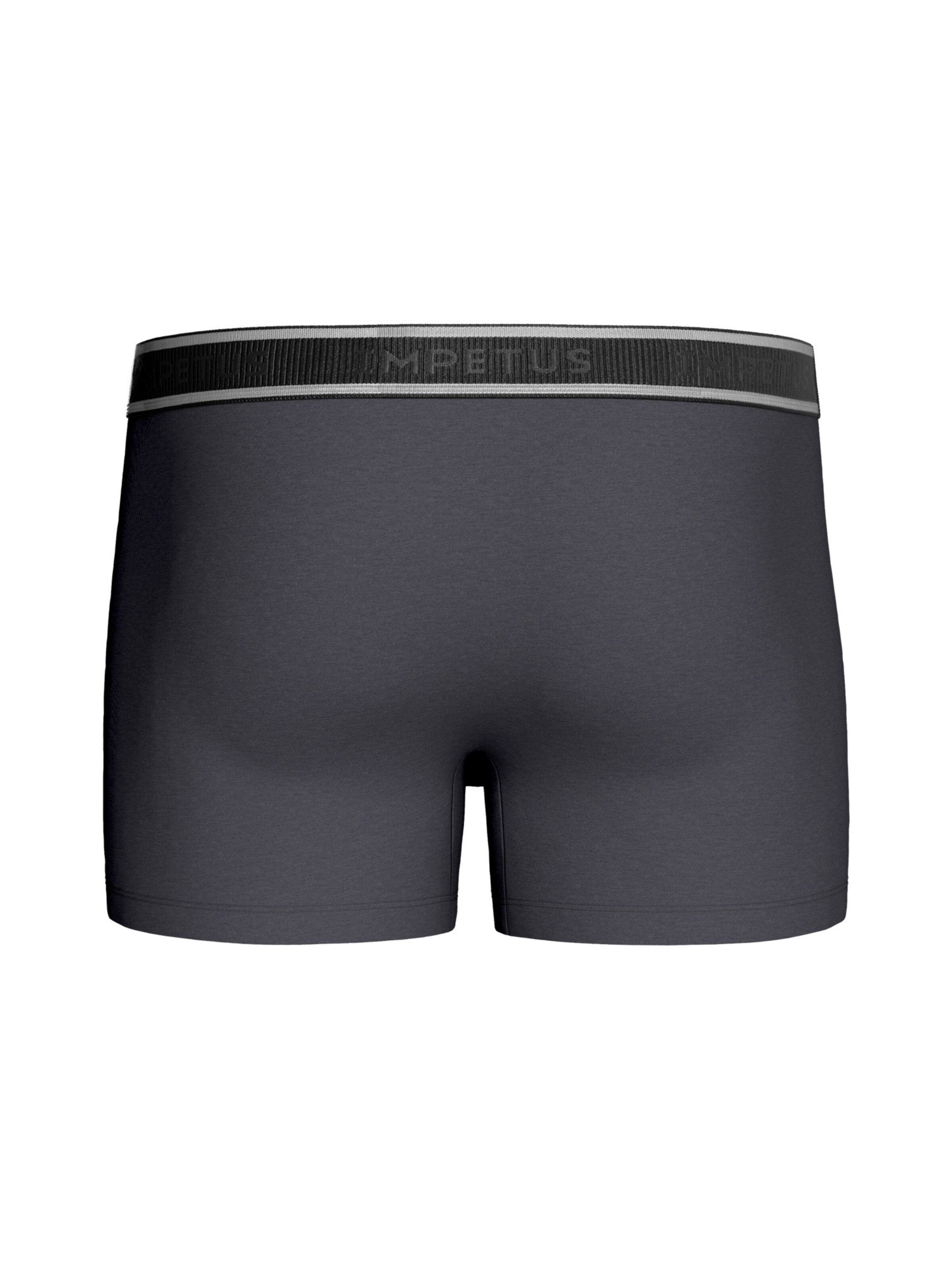 Boxers IMPETUS en bleu