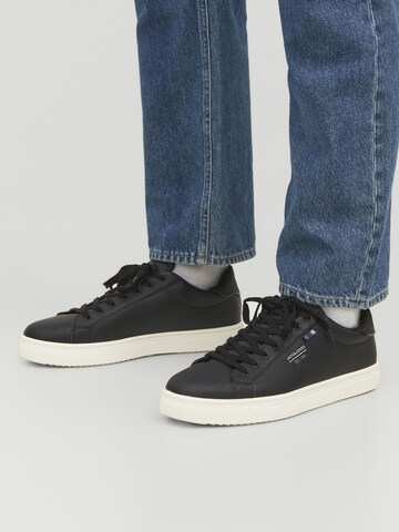 JACK & JONES Sneakers 'JFWBale' in Grey: front