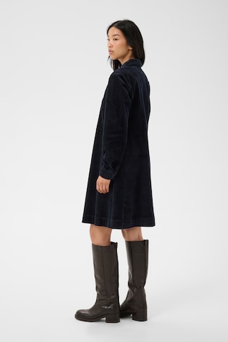 Robe-chemise 'EyvoranPW' Part Two en bleu