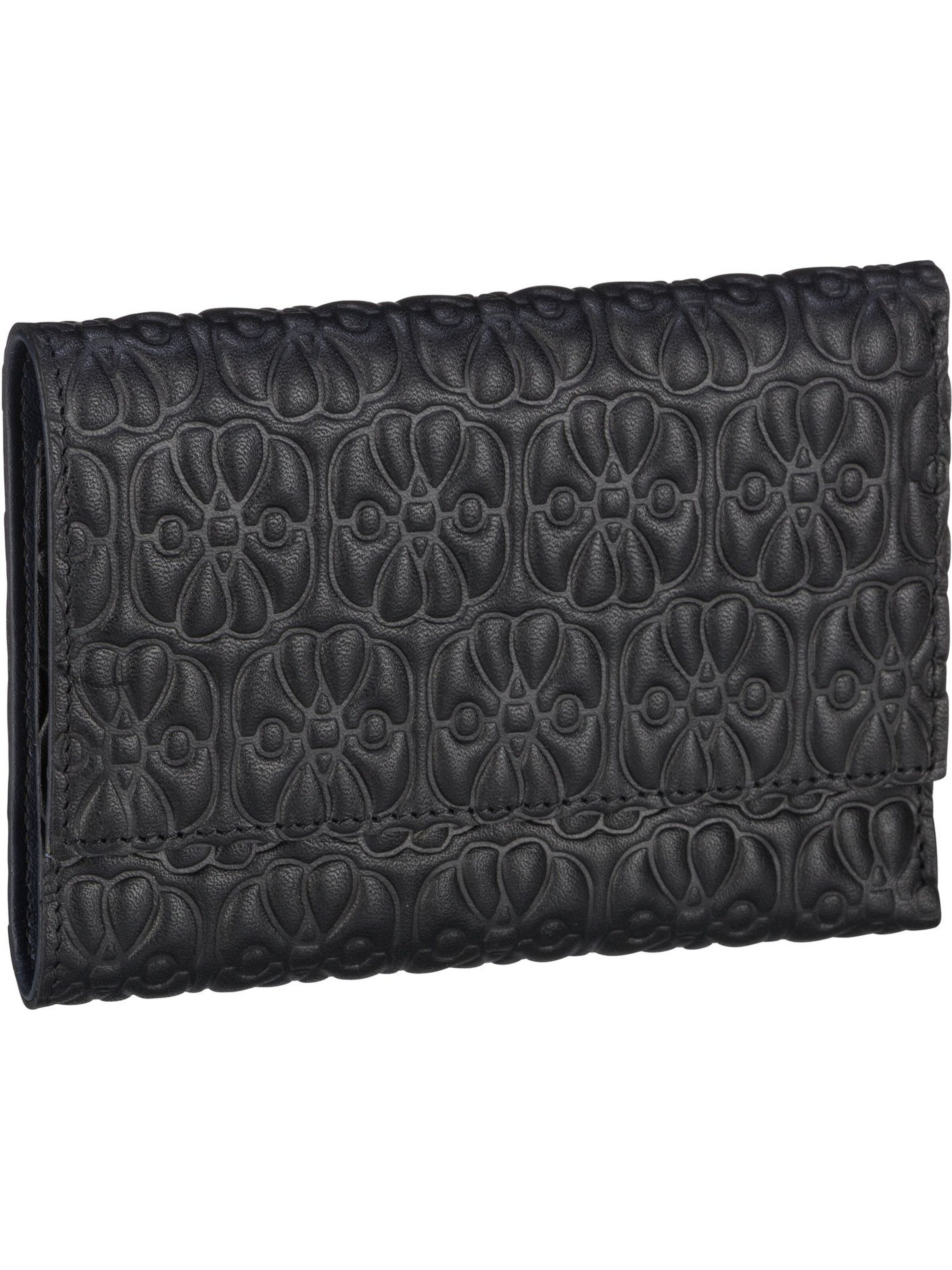 mywalit Wallet in Black
