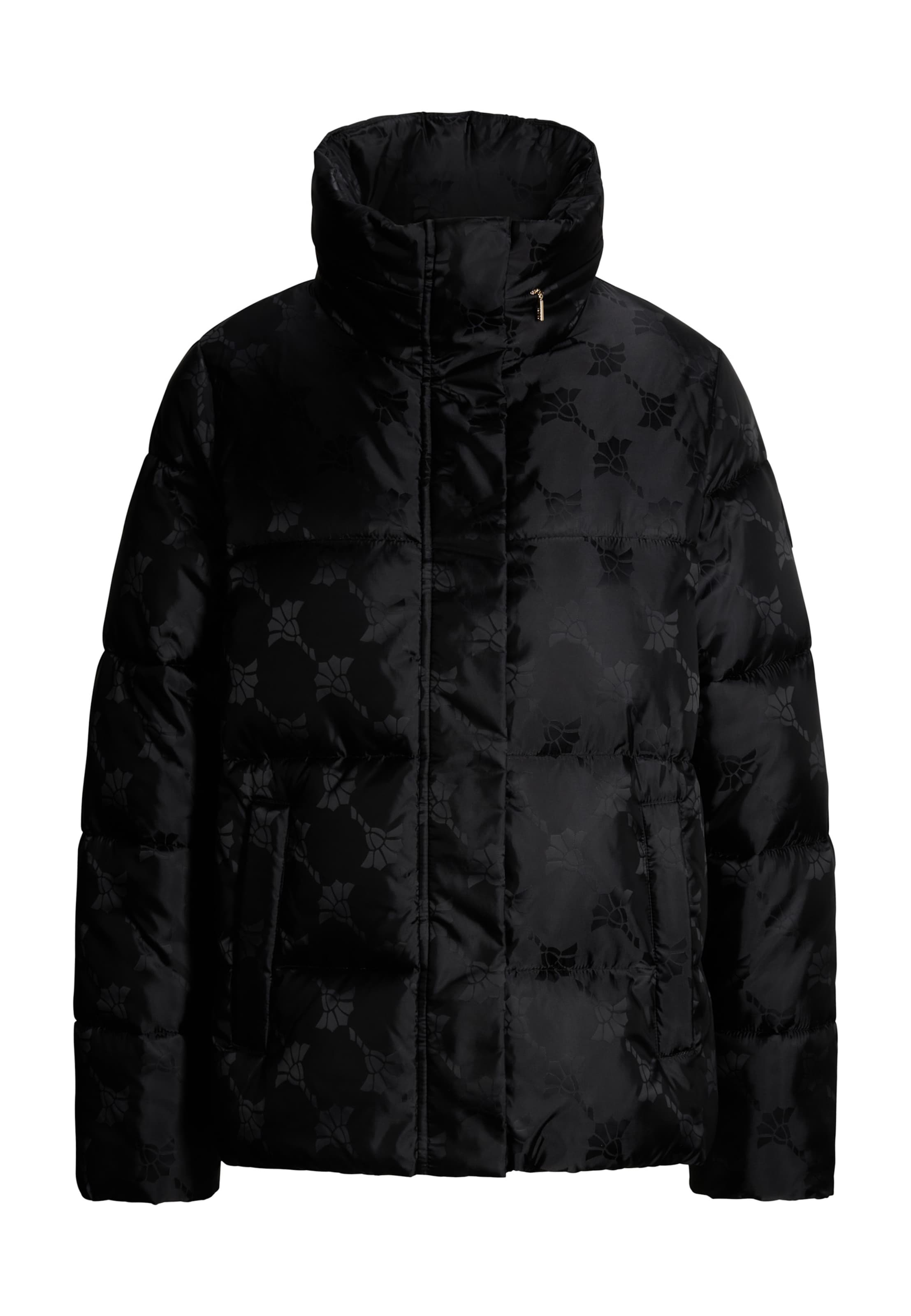 Veste mi-saison JOOP! en noir