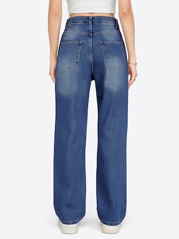 Loosefit Jeans di Imily Bela in blu
