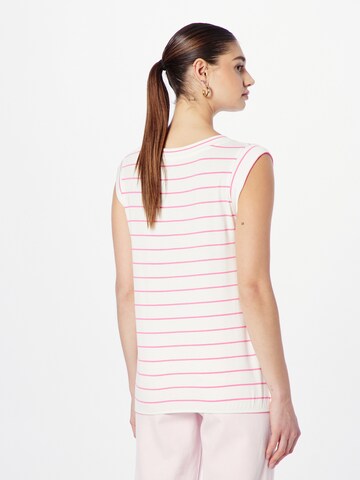 s.Oliver Top in Pink