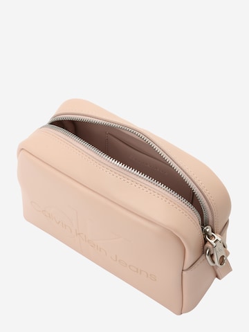Calvin klein pink crossbody bag shop