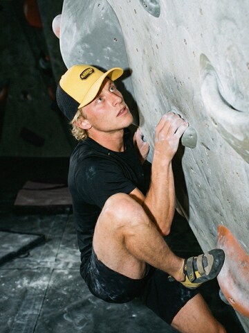 Blackskies Sportcap 'Pro Flow Sport Performance'‌‌‌‌‌‌‌‌‌ in Gelb