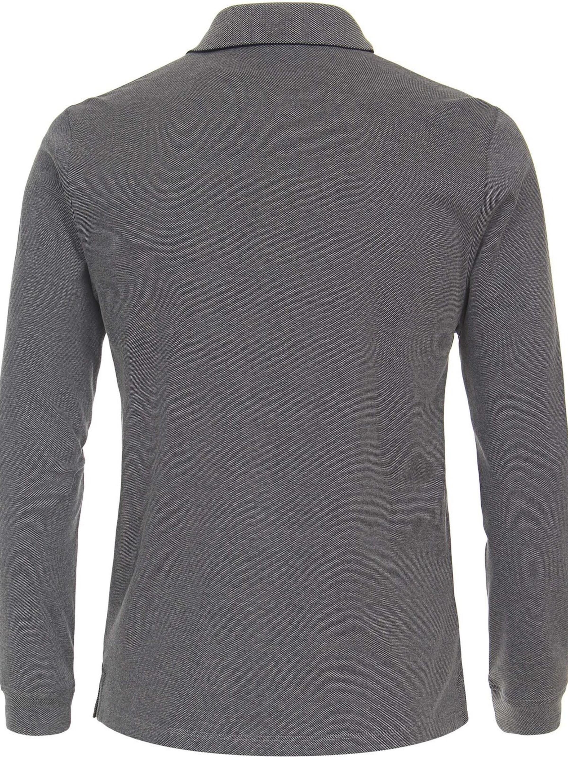 CASA MODA Shirt‌‌‌‌‌‌ in Grau