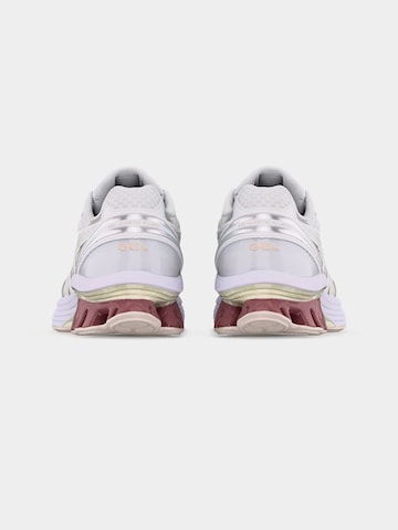 ASICS SportStyle Låg sneaker i vit