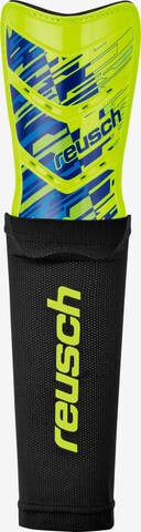 REUSCH Guard 'Shinguard Attrakt Supreme' in Yellow