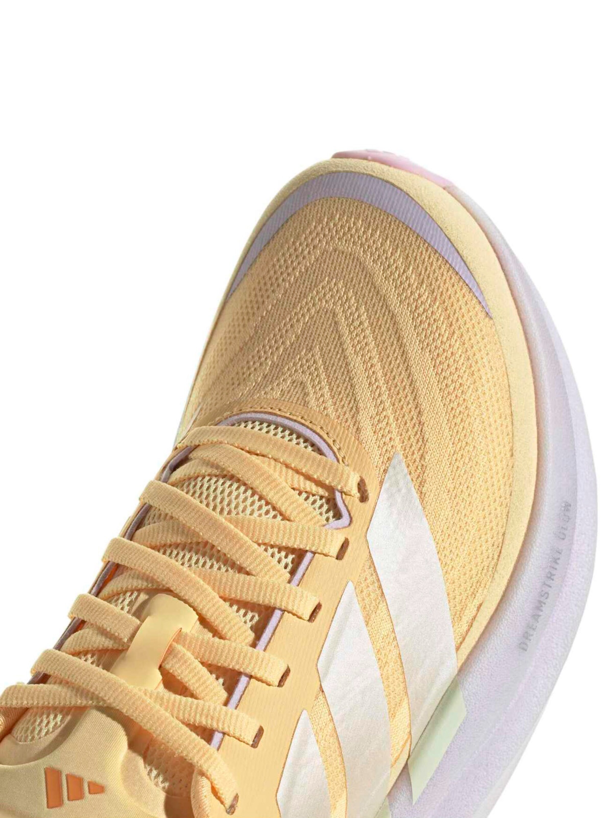 ADIDAS PERFORMANCE Løbesko 'Supernova Glide' i orange