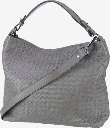 ABRO Shoulder Bag 'Elvi' in Grey