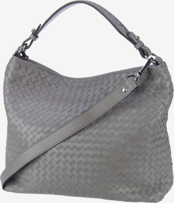 Sac bandoulière 'Elvi' ABRO en gris