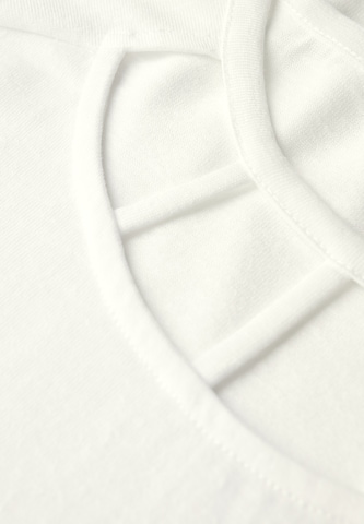 STREET ONE Shirt in White