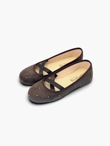 Pisamonas Ballerina‌‌‌‌‌‌‌‌‌‌ in Braun