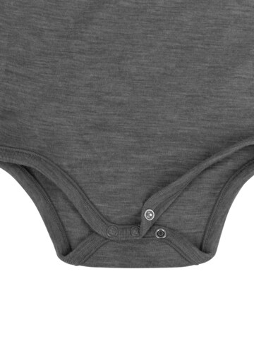 normani Body 'Tauranga' in Grau