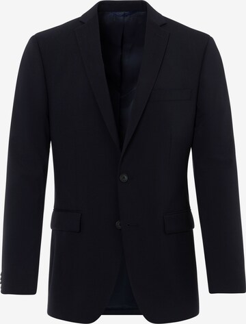 Thomas Goodwin Slim fit Business Blazer in Blue: front